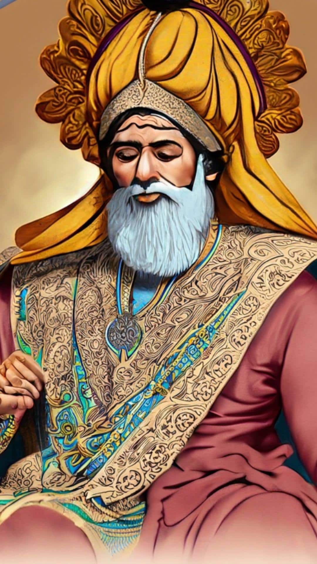 गुप्त काल को भारत का