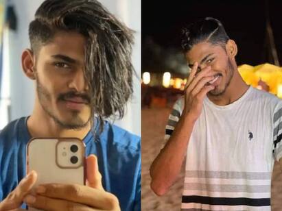 Youtuber TTF Vasan Likely to Debut as Hero in Tamil Cinema Viral on Social Media TTF Vasan: பைக் ரேஸ் போதும் அடுத்து ஹீரோதான்... 2கே குழந்தைகளுக்கு விருந்தளிக்க திரையில் கால் பதிக்கும் டிடிஎஃப் வாசன்