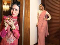 बेहद खूबसूरत है Karisma Kapoor का ड्रीम हाउस, वुडन इंटीरियर के साथ व्हाइट कॉन्ट्रास्ट देता है एक्ट्रेस के आशियाने को क्लासी लुक, देखें तस्वीरें