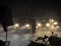 झारखंड में मानसून की बौछार से राहत, बारिश की कमी कुछ हद तक हुई पूरी