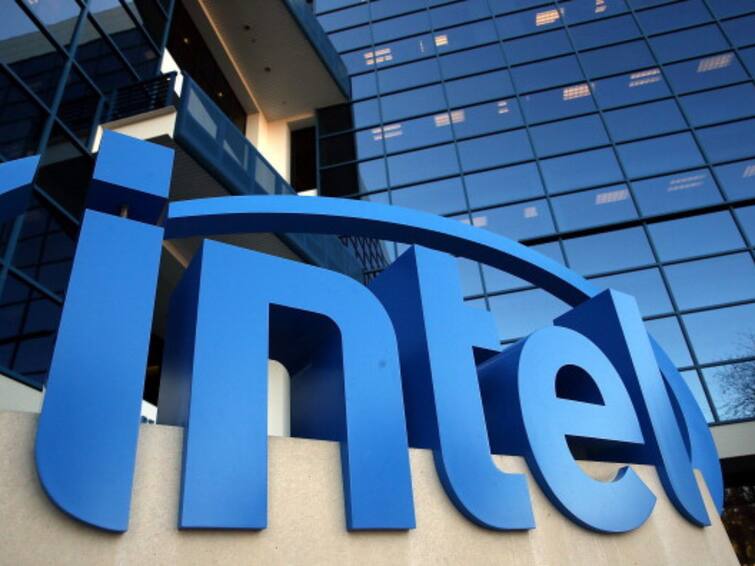 Intel Sell Bengaluru Office Old Airport Road Support Hybrid Work Rs 450 Crore Deal Intel Mulling To Sell Its Bengaluru Office, To Operate In A 'Hybrid-First' Model: Report