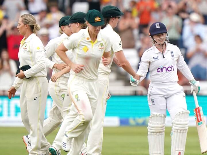 Australia Womens Cricket Team Alyssa Healy Stats Record AUSW vs ENGW Latest Sports News Womens Ashes 2023: वीमेंस क्रिकेट इतिहास की सबसे मजबूत टीम है ऑस्ट्रेलिया! आंकड़े कर रहे तस्दीक