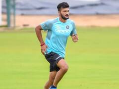 PHOTOS: નસીબે ન આપ્યો સાથ, સારું પ્રદર્શન છતાં આ 5 ભારતીય ખેલાડીઓને ઇન્ટનેશનલ ક્રિકેટમાં ન મળી તક