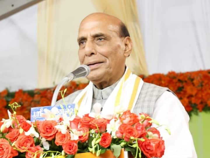 ‘Barack Obama should not forget that he…’, answers Rajnath Singh