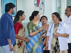 ‘రంగుల రాట్నం’ సీరియల్: సిద్దు వాళ్లకు మాయ మాటలు చెప్పిన రేఖ, పూర్ణని మరోసారి బాధపెట్టిన శంకర్ ప్రసాద్?