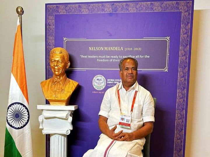 Madurai Bhoominathan said that he is in the mood not to be an MLA TNN MDMK: எம்.எல்.ஏ., பதவியே வேண்டாம்.....மனவேதனையை வெளிப்படுத்திய மதிமுக எம்எல்ஏ பூமிநாதன்