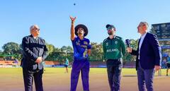 SL Vs IRE: அயர்லாந்து அணியை துவம்சம் செய்து சூப்பர் சிக்ஸ் சுற்றுக்குள் நுழைந்த இலங்கை அணி!