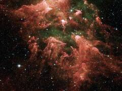 ये नेबुला क्या है? जानिए अंतरिक्ष में खूबसूरत तारे कैसे बनते हैं