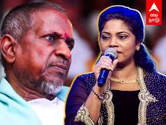 SInger Minmini : ரஹ்மான் இசையில் பாடல்..மீண்டும் வாய்ப்பு வழங்காத இளையராஜா..பாடகி பரபரப்பு