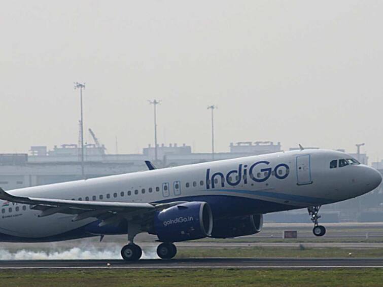 IndiGo Flight Bound For Srinagar-Jammu Diverted To Pakistan Airspace Due To Weather Conditions Returns To Amritsar IndiGo Flight Bound For Srinagar-Jammu Diverted To Pakistan Airspace Due To Weather Conditions Returns To Amritsar