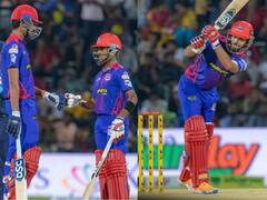 ITT Vs BT: திரும்பி எழ முடியாத அளவுக்கு திருச்சி அணியை விளாசிய திருப்பூர்!