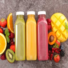 Mixed Fruit Juice: ਕੀ ਤੁਸੀਂ ਵੀ ਪੀਂਦੇ ਹੋ ਮਿਕਸ ਫਰੂਟ ਜੂਸ ? ਸਿਹਤ ਬਣਨ ਦੀ ਥਾਂ ਕਿਤੇ ਵਿਗੜ ਨਾਂ ਜਾਵੇ