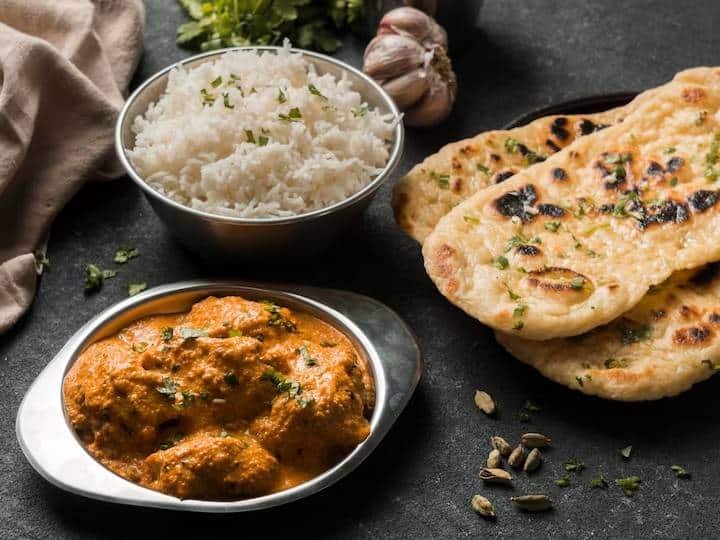 Murgh Makhani butter chicken on top in the world’s best recipe, this is the list of other Indian dishes