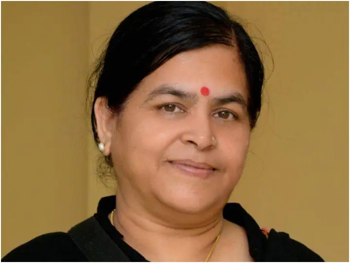 '...तो क्या बीजेपी में अपनी ही पार्टी से खफा हैं नेता? मंत्री उषा ठाकुर से जताई नाराजगी, जानें वजह