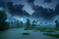 Maharashtra Monsoon : राज्यात पुढील 48 तासांत मुसळधार पावसाची शक्यता, मुंबई आणि मध्य महाराष्ट्रात कोकणात पावसाचा अंदाज