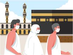 क्या हर कोई जा सकता है हज... जानिए एक बार हज जाने में कितना खर्चा होता है?