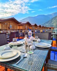 ऑउट ऑफ बजट हो रहा है मालदीव जाना...तो उत्तराखंड में मौजूद मिनी मालदीव सस्ते में घूम आइए