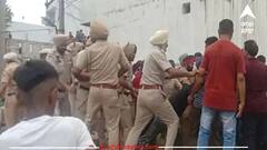 Jalandhar News: ਭੀਮ ਰਾਓ ਅੰਬੇਡਕਰ ਦੇ ਬੁੱਤ ਨੂੰ ਲੈ ਕੇ ਹੋਇਆ ਵਿਵਾਦ, ਆਹਮੋ-ਸਾਹਮਣੇ ਹੋਏ 2 ਧੜੇ, ਪੁਲਿਸ ਨੇ ਵਰਤੀ ਸਖ਼ਤੀ