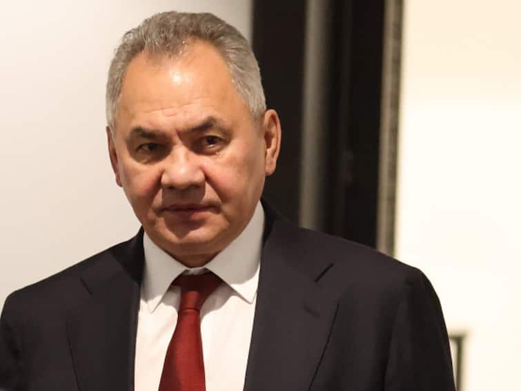 Wagner Rebellion Russian Defence Minister Sergei Shoigu Makes First Public Appearance Since Mercenary Group Demanded His Ouster Russian Defence Min Makes First Public Appearance Since Wagner Group Demanded His Ouster