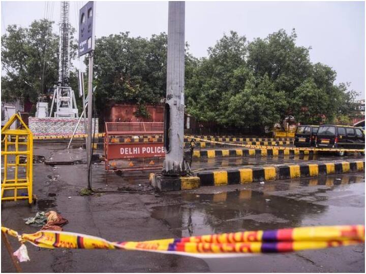 New Delhi Railway Station Death Case Delhi Police asked CEA to inspect site where woman Delhi: स्टेशन पर करेंट लगने महिला की मौत का मामला, दिल्ली पुलिस ने रेलवे से पूछा ये सवाल