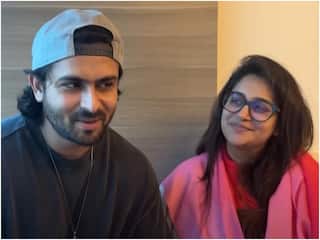 डिलीवरी के बाद पहली बार Dipika Kakar ने दिया अपना हेल्थ अपडेट, बताया किस पर गया है न्यू बॉर्न बेबी बॉय