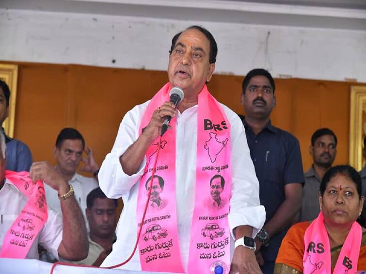 Minister Indrakaran Reddy Says CM KCR Public Meeting Asifabad June 30th People Get Success This Meeting Minister Indrakaran Reddy: 30న ఆసిఫాబాద్ లో జరిగే సీఎం కేసీఆర్ సభను విజయవంతం చేయాలి: మంత్రి ఇంద్రకరణ్