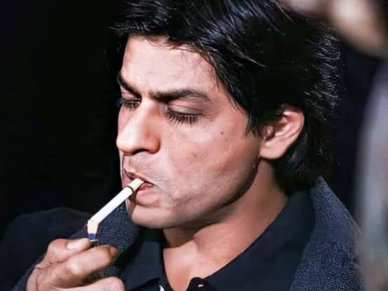 Ask SRK let us go smoke a cigarette together Shahrukh response to a fan who asked a viral tweet Ask SRK: 'சேர்ந்து சிகரெட் புகைக்கலாம் வருகிறீர்களா?' என்று கேட்ட ரசிகருக்கு ஷாருக் சொன்ன பதில்… வைரலாகும் டுவீட்!