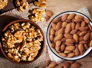 Dry Fruits: બદામ-અખરોટ-સફરજનના શોખીનોને PM મોદીની મોટી રાહત