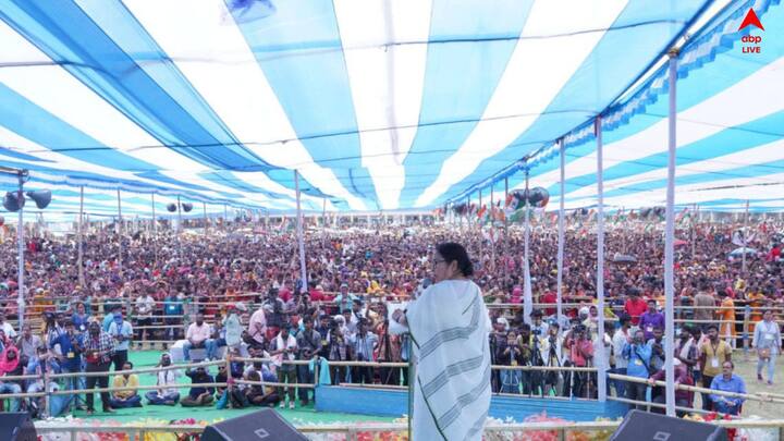 এদিন তিনি আরও বলেন, 'পঞ্চায়েত নির্বাচনের দুমাস আগে থেকে কর্মীদের মত নেওয়া হয়েছে, পঞ্চায়েত এবার থেকে আমরা নিজেরা নিয়ন্ত্রণ করব'