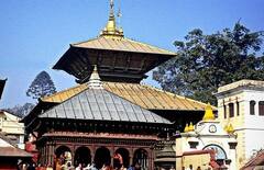 Nepal Pashupatinath temple: पशुपतीनाथ मंदिरातून 10 किलो सोने गायब,नेपाळ सरकारच्या सीआयएकडून सोन्याचा तपास सुरू