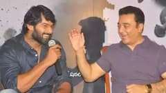 Prabhas kamal haasan Project K : పదేళ్ల ముందు ప్రభాస్ కీ ఇప్పుడు ప్రభాస్ కి తేడా.! | ABP Desam