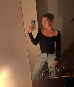 Photos: बेहद खूबसूरत हैं टेस्ट में वनडे जैसी बैटिंग करने वाले ट्रेविस हेड की वाइफ, बिजनेस और ग्लैमर वर्ल्ड का जाना-माना हैं नाम