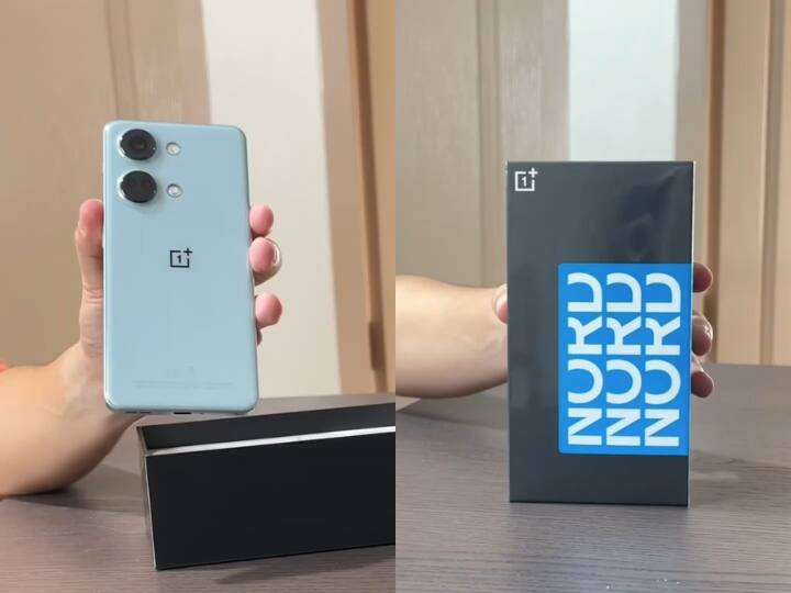 Oneplus Nord 3 price leaked before launch check specs and launch details too Oneplus Nord 3 की कीमत लीक, इतने में मिलेगा ये मच अवेटेड फोन