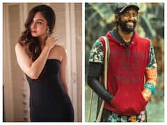 Arjun Sarja’s Daughter Aishwarya To Tie The Knot With Thambi Ramaiah’s Son Umapathy