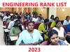 TN Engineering Rank List: வெளியான பொறியியல் தரவரிசை பட்டியல்; 1.87 லட்சம் மாணவர்கள் பார்ப்பது எப்படி?