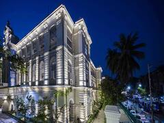 Kolkata: Presidency University Students Start Week-Long Protest Against Code Of Conduct Draft