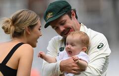 Photos: बेहद खूबसूरत हैं टेस्ट में वनडे जैसी बैटिंग करने वाले ट्रेविस हेड की वाइफ, बिजनेस और ग्लैमर वर्ल्ड का जाना-माना हैं नाम