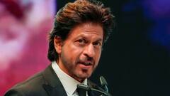 যমজ সন্তানের নাম দিতে চাই 'পাঠান' ও 'জওয়ান', হবু মায়ের আবদারে শাহরুখ বললেন...