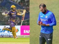 IND vs WI: T20 ‘ਚ ਰਿੰਕੂ ਸਿੰਘ ਨੂੰ ਮਿਲੇਗਾ ਮੌਕਾ, ਮੁਹੰਮਦ ਸ਼ਮੀ ਨੂੰ ਲੈ ਕੇ ਸਾਹਮਣੇ ਆਈ ਵੱਡੀ ਅਪਡੇਟ