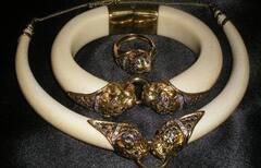 GK: हत्तीचे दात इतके महाग का विकले जातात? असं नेमकं त्यापासून काय बनवतात? पाहा...