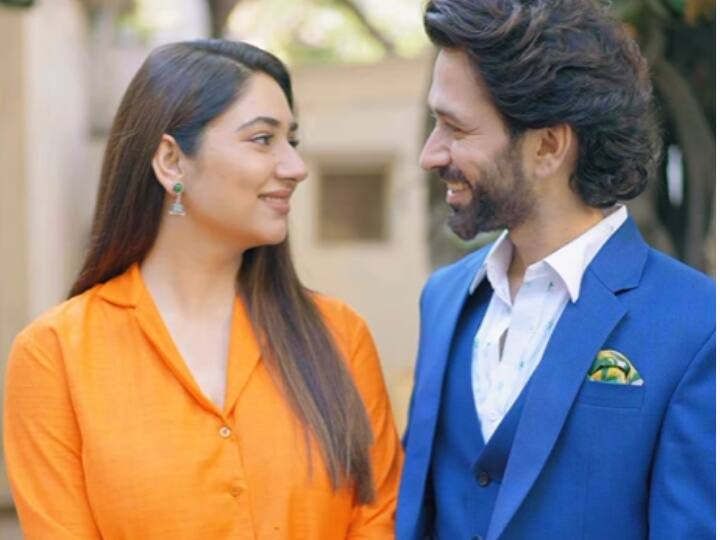 disha parmar and nakuul mehta bade acche lagte hain 3 shifting to ott दिशा परमार-नकुल मेहता के शो Bade Acche Lagte Hain 3 को लेकर नया अपडेट, क्या ओटीटी पर हो जाएगा शिफ्ट?