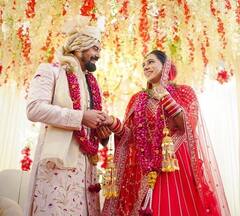 સાઉથ ફિલ્મોના 'વિલન' કબીરે કર્યા લગ્ન, જાણો કોણ છે તેની પત્ની?