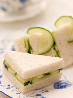 Cucumber sandwich recipe: சத்தான சுவையான ஈவ்னீங்க் ஸ்நாக்ஸ்..வெள்ளரிக்காய் சான்விட்ச் ரெசிபி இதோ!