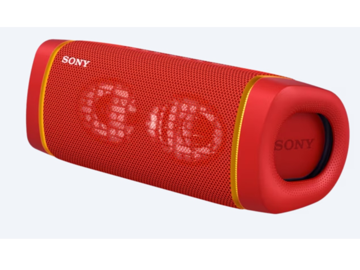 Sony SRS-XB33, EPOS Expand 30, JBL Flip 6 And More: Top Portable Bluetooth Speakers In India