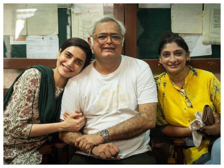 After The Success Of Scoop, Hansal Mehta And Netflix Join Hands For Multi-Year Partnership For Several Series After The Success Of Scoop, Hansal Mehta And Netflix Join Hands For Multi-Year Partnership For Several Series