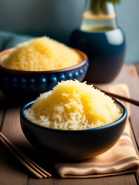 ये हैं दुनिया के सबसे फेमस चावल, देखें लिस्ट