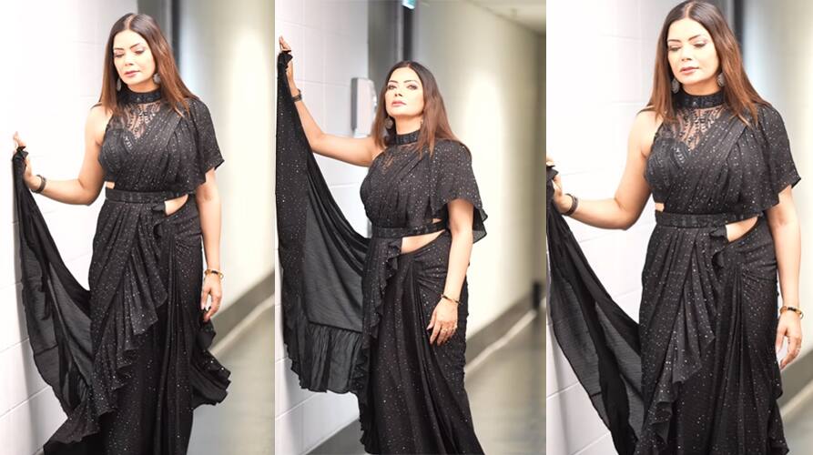 How does Satinder Sati keep herself fit at the age of 50 Fans will surely know the way Satinder Satti: ਸਤਿੰਦਰ ਸੱਤੀ 47 ਦੀ ਉਮਰ 'ਚ ਕਿਵੇਂ ਰੱਖਦੀ ਹੈ ਖੁਦ ਨੂੰ ਫਿੱਟ ? ਪ੍ਰਸ਼ੰਸਕ ਜ਼ਰੂਰ ਜਾਣ ਲੈਣ ਟਿਪਸ 