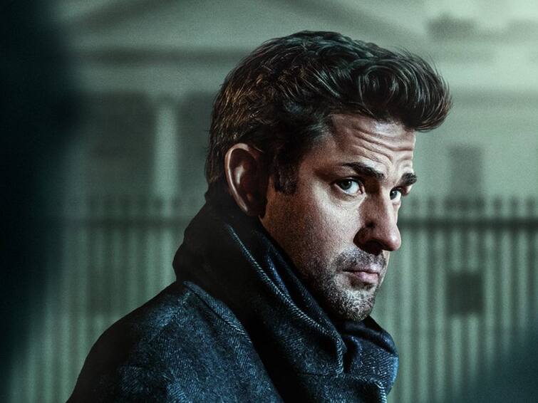 Jack Ryan Actor John Krasinski Shares That He Has Always Been A 'Huge Fan' Of Spy Dramas Jack Ryan Actor John Krasinski Shares That He Has Always Been A 'Huge Fan' Of Spy Dramas