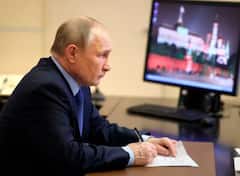 वैगनर के विद्रोह के बाद कहां हैं पुतिन और प्रिगोझिन, आखिर रूस में क्यों छाया है सन्नाटा ? 48 घंटे से दोनों 'गायब'