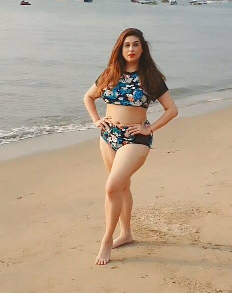 એક્ટ્રેસ વાહબિઝ દોરાબજીએ તેમના જીવનમાં ઘણી પીડાનો સામનો કર્યો છે. અભિનેત્રી તેના 4 વર્ષના લગ્નજીવનમાં ખૂબ જ નાખુશ હતી. અહેવાલો અનુસાર, અભિનેત્રી સાથે ઘરેલુ હિંસા પણ થઈ હતી.